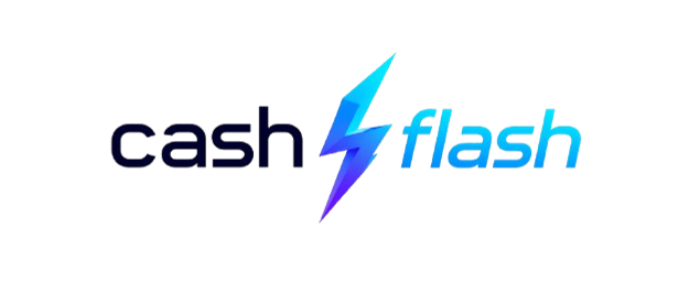 CashFlash Logo
